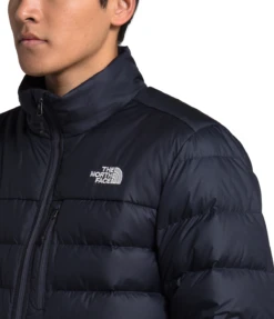 'The North Face' Men's Anconcagua 2 Jacket - Aviator Navy -Carhartt || Under Armour || The North Face Shop NF0A4R29 RG1 modelclose1 1024x1024@2x