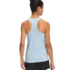 'The North Face' Women's Wander Tank - Beta Blue -Carhartt || Under Armour || The North Face Shop NF0A55M7 3R3 back 1024x1024@2x