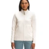 'The North Face' Women's Canyonlands Full Zip Jacket - Gardenia White Heather -Carhartt || Under Armour || The North Face Shop NF0A5GBD R8R hero 1024x1024@2x