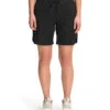 'The North Face' Women's Aphrodite Bermuda Short - TNF Black