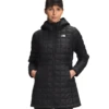 'The North Face' Women's Thermoball Stowable ECO Jacket - TNF Black -Carhartt || Under Armour || The North Face Shop NF0A5GLB JK3 hero 1024x1024@2x