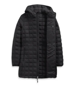 'The North Face' Women's Thermoball Stowable ECO Jacket - TNF Black -Carhartt || Under Armour || The North Face Shop NF0A5GLB JK3 int 1024x1024@2x