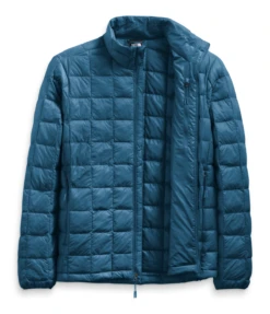 'The North Face' Men's Thermoball Eco Jacket - Monterey Blue -Carhartt || Under Armour || The North Face Shop NF0A5GLL BH7 int 1024x1024@2x