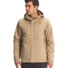'The North Face' Men's Carto Triclimate® Jacket - Kelp Tan -Carhartt || Under Armour || The North Face Shop NF0A5IWI 17F hero 1024x1024@2x