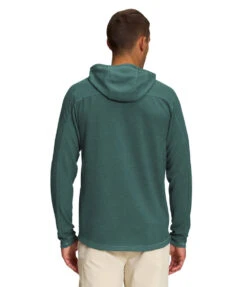 'The North Face' Men's Big Pine Midweight Hoodie - Wasabi Heather -Carhartt || Under Armour || The North Face Shop NF0A5J73 79W back 1024x1024@2x