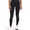 'The North Face' Women's Dune Sky 7/8 Tight - TNF Black