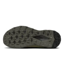 'The North Face' Women's VECTIV™ Enduris II - Sharp Green / Tea Green -Carhartt || Under Armour || The North Face Shop NF0A5JCO 4R2 detailsole 1024x1024@2x