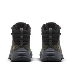 'The North Face' Men's Vectiv™ Fastpack Mid Futurelight™ Hiker - Military Olive / TNF Black -Carhartt || Under Armour || The North Face Shop NF0A5JCW WMB back 1024x1024@2x