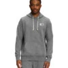 'The North Face' Men's Heritage Patch Pullover Hoodie - TNF Medium Grey Heather 1 'The North Face' Men's Heritage Patch Pullover Hoodie - TNF Medium Grey Heather -Carhartt || Under Armour || The North Face Shop NF0A7UNU DYY hero 1024x1024@2x
