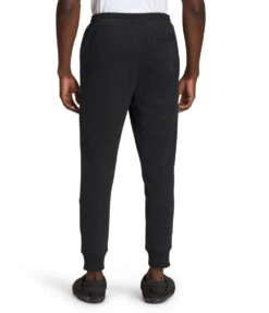 'The North Face' Men's Box NSE Joggers - TNF Black / TNF White -Carhartt || Under Armour || The North Face Shop NF0A7UOA KY4 back 1024x1024@2x