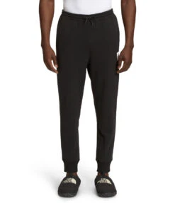 'The North Face' Men's Box NSE Joggers - TNF Black / TNF White