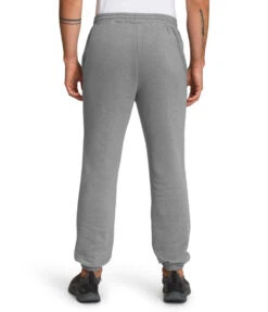 'The North Face' Men's Half Dome Sweatpants - Medium Grey Heather 7 'The North Face' Men's Half Dome Sweatpants - Medium Grey Heather -Carhartt || Under Armour || The North Face Shop NF0A7UOD GAZ back 1024x1024@2x