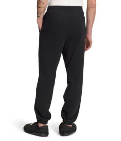 'The North Face' Men's Half Dome Sweatpants - TNF Black -Carhartt || Under Armour || The North Face Shop NF0A7UOD KY4 back 1024x1024@2x