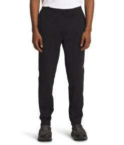 'The North Face' Men's Winter Warm Essential Pants - Black