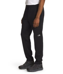 'The North Face' Men's Winter Warm Essential Pants - Black -Carhartt || Under Armour || The North Face Shop NF0A7USG JK3 model34 1024x1024@2x