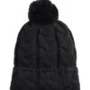 'The North Face' Women's Cable Minna Pom Beanie - TNF Black 1 'The North Face' Women's Cable Minna Pom Beanie - TNF Black -Carhartt || Under Armour || The North Face Shop NF0A7WFO JK3 hero 1024x1024@2x