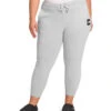 'The North Face' Women's Box NSE Joggers - TNF Light Grey Heather (Ext. Sizes) 2 'The North Face' Women's Box NSE Joggers - TNF Light Grey Heather (Ext. Sizes) -Carhartt || Under Armour || The North Face Shop NF0A7WM3 GAU hero 1024x1024@2x