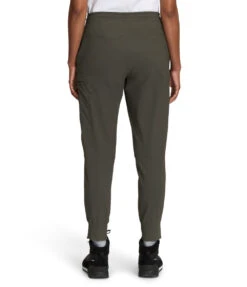 'The North Face' Women's Laterra Utility Joggers - New Taupe Green -Carhartt || Under Armour || The North Face Shop NF0A7WUB 21L back 1024x1024@2x