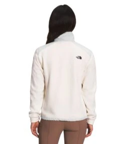 The North Face Women’s Alpine Polartec® 200 Full-Zip Jacket - Gardenia White 7 The North Face Women’s Alpine Polartec® 200 Full-Zip Jacket - Gardenia White -Carhartt || Under Armour || The North Face Shop NF0A7WWM 7X1 back 1024x1024@2x
