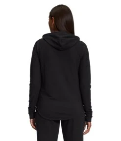 'The North Face' Women's Westbrae Knit Hoodie - TNF Black 7 'The North Face' Women's Westbrae Knit Hoodie - TNF Black -Carhartt || Under Armour || The North Face Shop NF0A7WXL JK3 back 1024x1024@2x