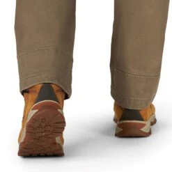 'Wrangler' Men's Reinforced Utility Pant - Morel -Carhartt || Under Armour || The North Face Shop NS857MR BD01 SWBD PRD 1024x1024@2x