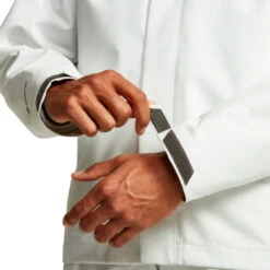 'Sitka' Men's Nodak Jacket - White -Carhartt || Under Armour || The North Face Shop Nodak 10 1024x1024@2x