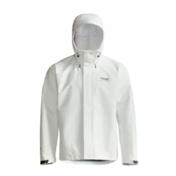 'Sitka' Men's Nodak Jacket - White -Carhartt || Under Armour || The North Face Shop Nodak 1 1024x1024@2x