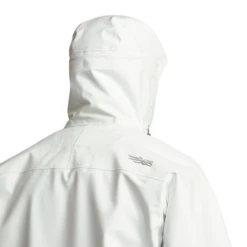 'Sitka' Men's Nodak Jacket - White -Carhartt || Under Armour || The North Face Shop Nodak 7 1024x1024@2x
