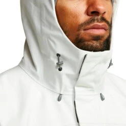 'Sitka' Men's Nodak Jacket - White -Carhartt || Under Armour || The North Face Shop Nodak 8 1024x1024@2x