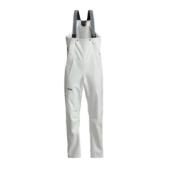 'Sitka' Men's Nodak Bibs - White 11 'Sitka' Men's Nodak Bibs - White -Carhartt || Under Armour || The North Face Shop Nodak Bib 1 1024x1024@2x