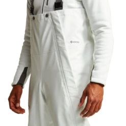 'Sitka' Men's Nodak Bibs - White 12 'Sitka' Men's Nodak Bibs - White -Carhartt || Under Armour || The North Face Shop Nodak Bib 5 1024x1024@2x