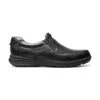 'Nunn Bush' Men's Cam Moc Toe Slip On - Black 1 'Nunn Bush' Men's Cam Moc Toe Slip On - Black -Carhartt || Under Armour || The North Face Shop NunnBush 84696 007 ALT 2 1024x1024@2x