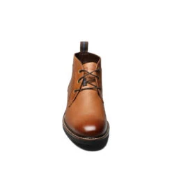 'Nunn Bush' Men's Ozark Plain Toe Chukka Boot - Tan Crazy Horse -Carhartt || Under Armour || The North Face Shop NunnBush 84777 239 ALT 1 1024x1024@2x