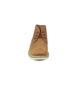 'Nunn Bush' Men's Littleton Plain Toe Chukka Boot - Tan Leather -Carhartt || Under Armour || The North Face Shop NunnBush Fall 2018 84768 240 ALT 1 1024x1024@2x