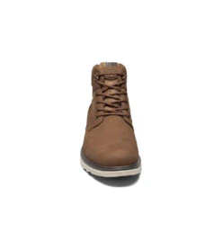 'Nunn Bush' Men's Luxor WP Plain Toe Boot - Tan Multi -Carhartt || Under Armour || The North Face Shop NunnBush Fall 2021 84927 238 ALT 1 1024x1024@2x