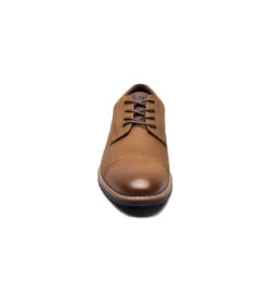 'Nunn Bush' Men's Centro Flex Cap Toe Oxford - Brown -Carhartt || Under Armour || The North Face Shop NunnBush Fall 2022 84984 215 ALT 1 1024x1024@2x