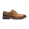 'Nunn Bush' Men's Centro Flex Cap Toe Oxford - Brown 1 'Nunn Bush' Men's Centro Flex Cap Toe Oxford - Brown -Carhartt || Under Armour || The North Face Shop NunnBush Fall 2022 84984 215 ALT 2 1024x1024@2x