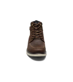 'Nunn Bush' Men's Luxor Moc Toe Hiker - Brown -Carhartt || Under Armour || The North Face Shop NunnBush Fall 2022 84990 215 ALT 1 1024x1024@2x