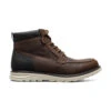 'Nunn Bush' Men's Luxor Moc Toe Hiker - Brown -Carhartt || Under Armour || The North Face Shop NunnBush Fall 2022 84990 215 ALT 2 1024x1024@2x