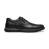 'Nunn Bush' Men's Baybridge Plain Toe Oxford - Black -Carhartt || Under Armour || The North Face Shop NunnBush Spring 2021 84903 001 ALT 2 1024x1024@2x