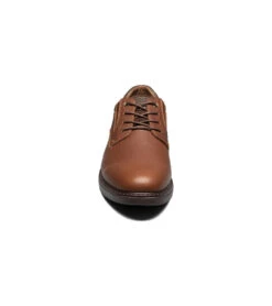'Nunn Bush' Men's Baybridge Plain Toe Oxford - Brown -Carhartt || Under Armour || The North Face Shop NunnBush Spring 2021 84903 200 ALT 1 1024x1024@2x