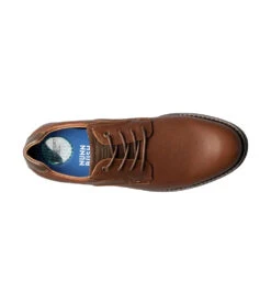 'Nunn Bush' Men's Baybridge Plain Toe Oxford - Brown -Carhartt || Under Armour || The North Face Shop NunnBush Spring 2021 84903 200 ALT 5 1024x1024@2x