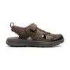 'Nunn Bush' Men's Huck Closed Toe River Sandal - Cargo -Carhartt || Under Armour || The North Face Shop NunnBush Spring 2022 84976 304 ALT 2 1024x1024@2x
