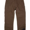 'Berne' Men's Bulldozer Insulated Outer Pant - Bark -Carhartt || Under Armour || The North Face Shop P966BB Front 1024x1024@2x