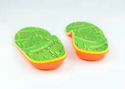 'Powerstep' Pulse Maxx Support Insoles -Carhartt || Under Armour || The North Face Shop PulseMaxx back 1024x1024@2x