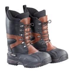 'Baffin' Men's Apex Insulated WP Boot - Black / Bark -Carhartt || Under Armour || The North Face Shop Qxf3rrXM 1024x1024@2x