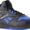 'Reebok' Men's High Top MetGuard EH Comp Toe - Black / Blue -Carhartt || Under Armour || The North Face Shop RB4166 expand 1024x1024@2x