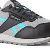 'Reebok' Women's Harman EH Comp Toe - Grey / Teal -Carhartt || Under Armour || The North Face Shop RB982 expand 1024x1024@2x