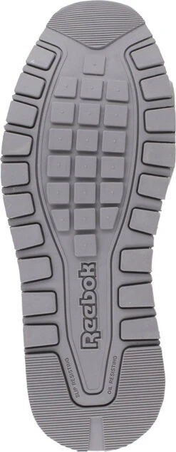 'Reebok' Women's Harman EH Comp Toe - Grey / Teal -Carhartt || Under Armour || The North Face Shop RB982 outsole 1024x1024@2x