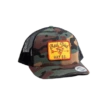 'Red Dirt Hat Company' Men's Mineral Water Cap - Camo / Black 2 'Red Dirt Hat Company' Men's Mineral Water Cap - Camo / Black -Carhartt || Under Armour || The North Face Shop RDHC240 1 1024x1024@2x